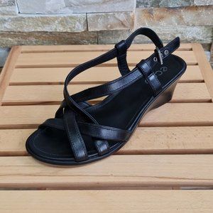ECCO Supreme Women's Sandal Slingback